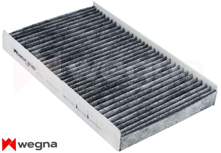 POLEN FİLTRESİ P307-P308-C2-C3-C4 1.4-1.4HDI-1.4 16V-1.4HDI-1.6-1.6 16V-1.6HDI-2.016V-2.0HDI KARBON CUK 2940