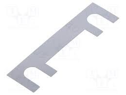 0200300 LEVHA SİGORTA 40 AMPER 0.25 mm