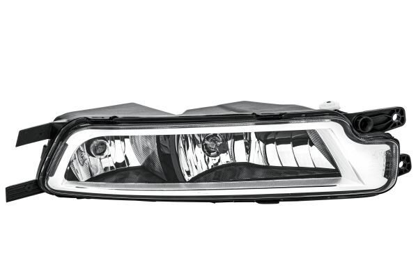SİS LAMBASİ VW PASSAT 3G2 SAG VW