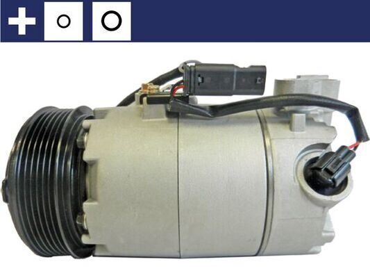 KLIMA KOMPRESORU BMW F52 F45 F46 F10 F11 G11 G12 F48 F39 F25 F26 . MINI F54 F55 F56 F57 F60