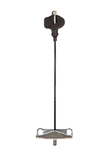 EL FREN TELI ON SAG / SOL MONDEO III 96>00