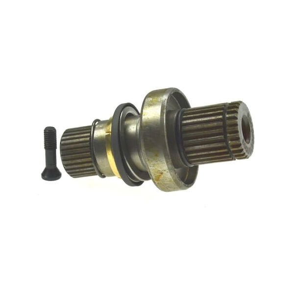 AKS MİLİ FREZELİ VW TRANSPORTER T5 6 VİTES -T6