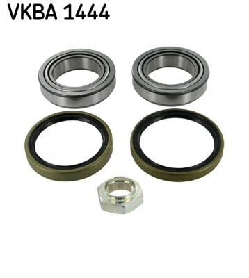 ÖN TEKER RULMAN KİTİ BOXER 94-02 JUMPER 94-02 DUCATO 82-90 J5 83> 1.9D-2.0-2.5TD-2.8HDI 80x50 x20 1400kg