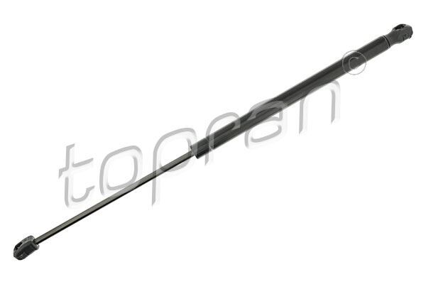 BAGAJ AMORTISORU MERCEDES A-CLASS W169 04>12