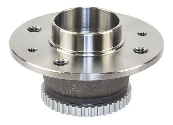 ARKA TEKER PORYASI RULMANLI RENAULT KANGOO 97> ABS Lİ