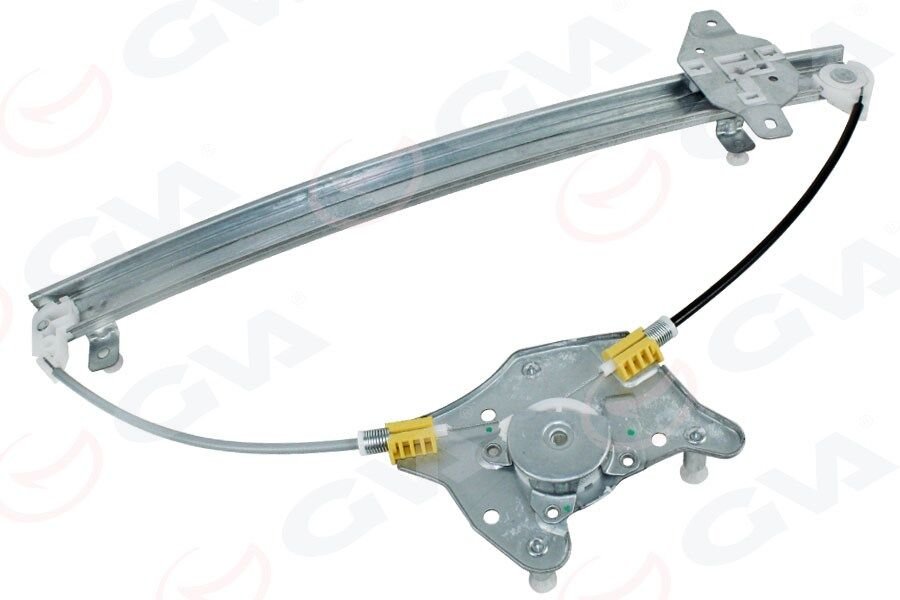CAM MEKANİZMASI ÖN SAĞ HYUNDAI GETZ 02-08 ELEKTRİKLİ - MOTORSUZ