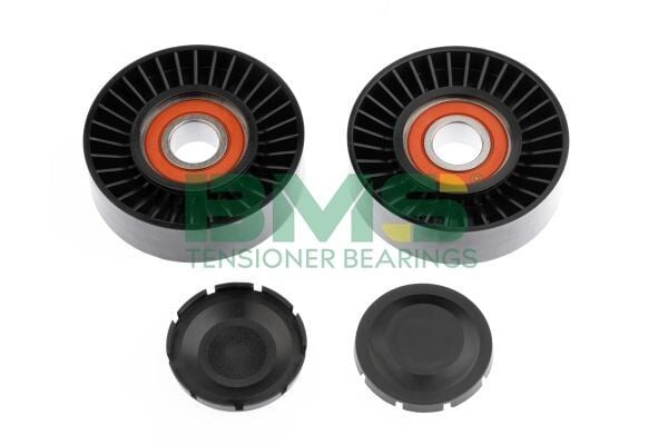 ALTERNATÖR GERGİ RULMANI ACCENT ERA 1.5 CRDİ 06 >