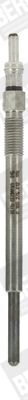 KIZDIRMA BUJİSİ P107-P206-P207-P307-P308-P407-P508-P607-P2008-P3008-P5008-PARTNER-BERLINGO-EXPERT-BI PPER-JUMPY-NEMO-C1-C2-C3-C5-C6-C8-XSARA-C-MAX 03> FOCUS II 04> 1.4-1.6 HDI-TDCI GEÇMELİ TİP
