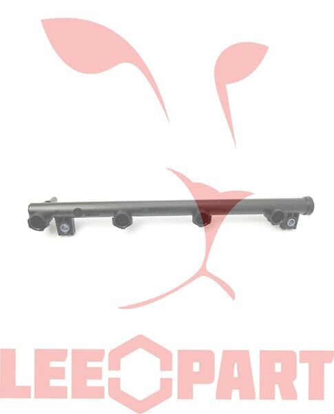 8200139674-ENJEKSİYON TEVZİ BORUSU RENAULT CLIO II 98-08 LOGAN I 04 > MEGANE I 96-03 DACIA DUSTER 10-18 1.4 1.6 16V