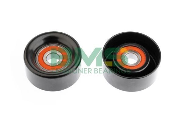 ALTERNATÖR GERGİ RULMANI H1-STAREX-SORENTO 2.5 CRDİ 01 > 76x33x17 WKM64012