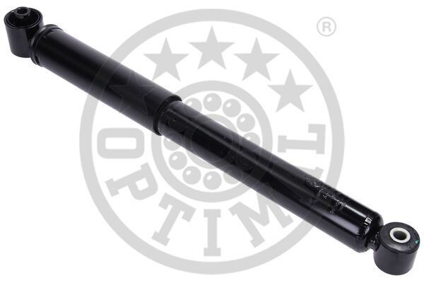 ARKA AMORTİSÖR LGN III