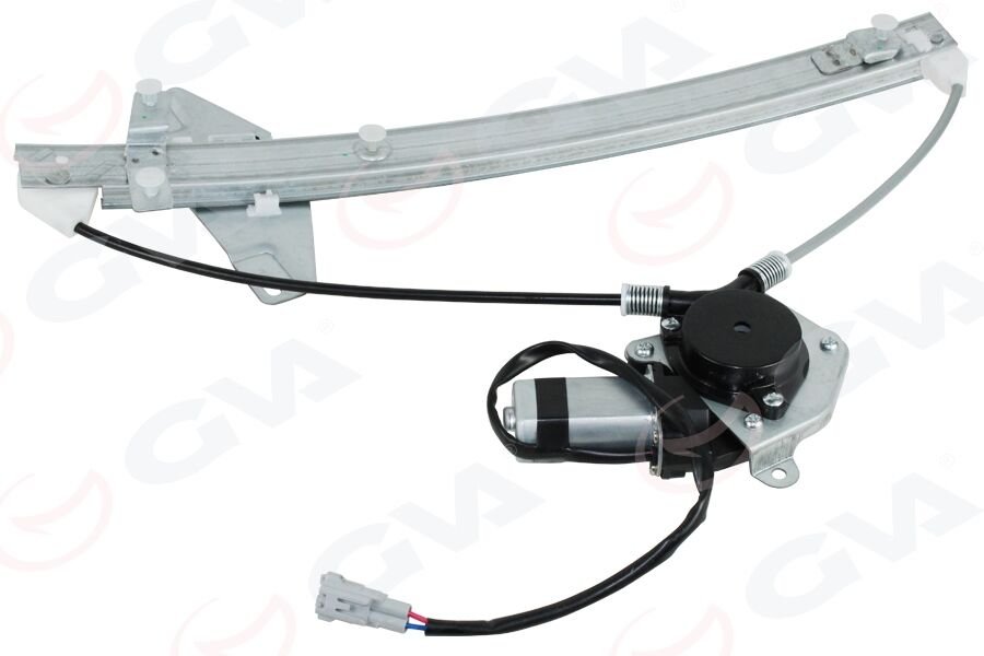 CAM MEKANİZMASI ÖN SAĞ TOYOTA COROLLA 93-97 ELEKTRİKLİ - MOTORLU