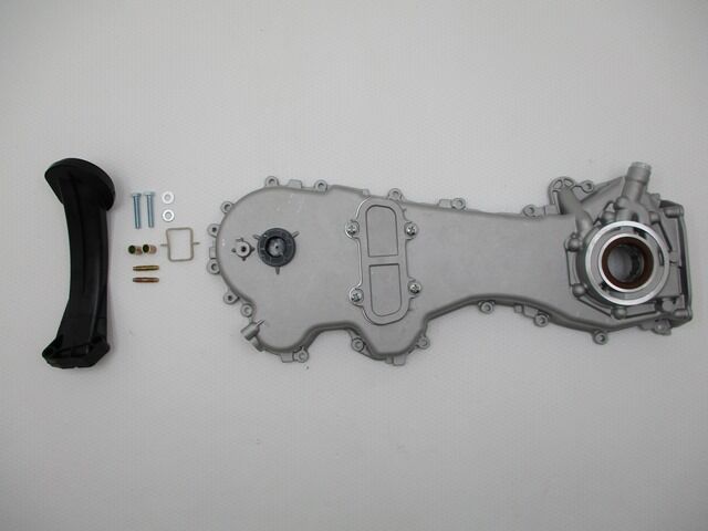 YAĞ POMPASI FIAT DOBLO-EGEA-ALBEA-PALIO-LİNEA-GRANDE PUNTO-PANDA-FIORINO-NEMO-ASTRA H-CORSA D-FORD K A 1.3D MTJ -CDTI