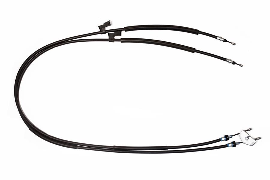 EL FREN TELI ARKA SAG/SOL VOLVO C30 05>16 C70 II 06>09 S40 II 05>10 V50 05>12