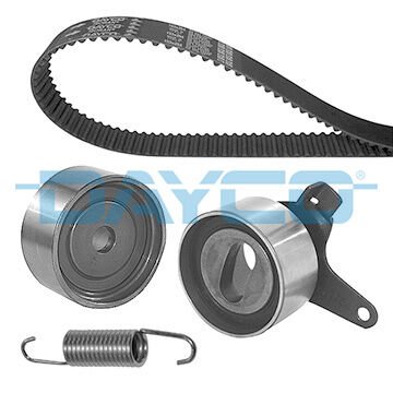 TRİGER KAYIŞ SETİ EKSANTRİK SETİ MAZDA 323 LANTIS 1.8L BP BA kasa 95-98 / MX-5 1.6L 1.8L B64F BP F1 DOHC NA NB kasa 90-05 / KIA SHUMA 1.5L B5 96-01 / SEPHIA 1.5L B5 16V DOHC 96-98 1 KAYIŞ 2 RU