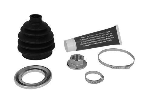 AKS KÖRÜĞÜ DIŞ ASTRA J 09>15 1.3-1.4-1.6 INSIGNIA A 09>17 2.0 MERIVA B 10>17 1.4 ZAFIRA C 11>