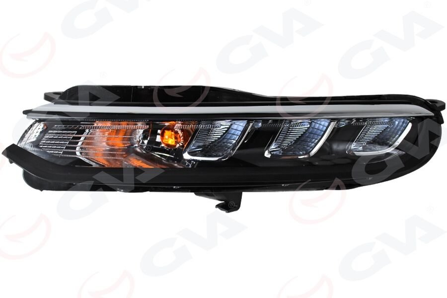 SOL FAR CITROEN C3 III 16>