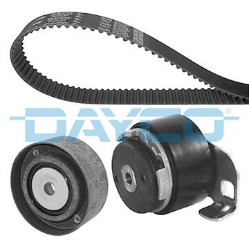 TRİGER KAYIŞ SETİ RENAULT LAGUNA 93>01 2.2D