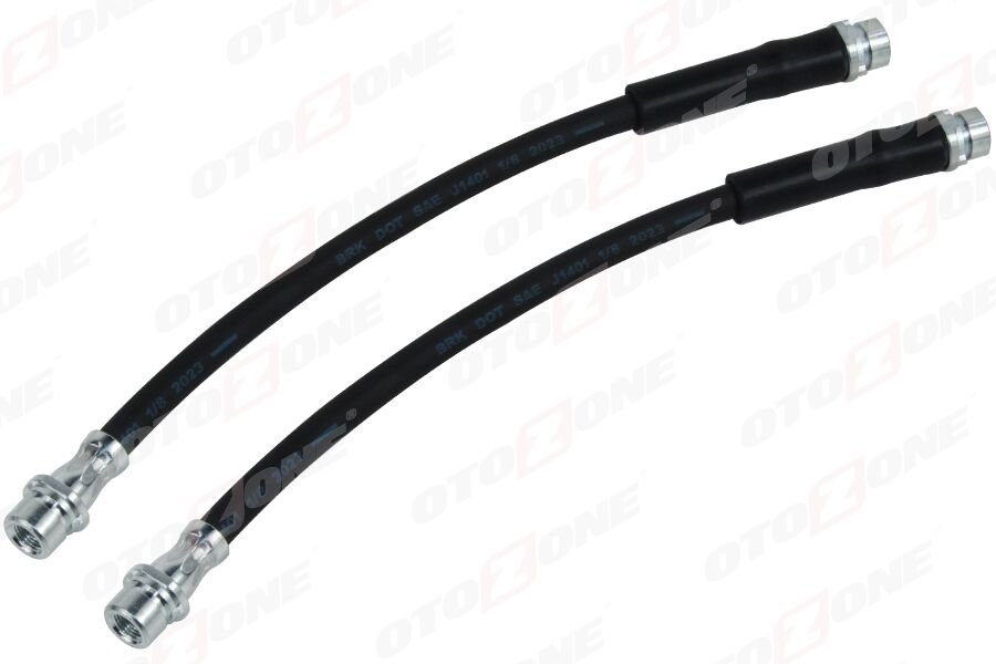 ARKA FREN HORTUMU FIESTA 02>08 MAZDA 2 DY 02>08 325.00 MM