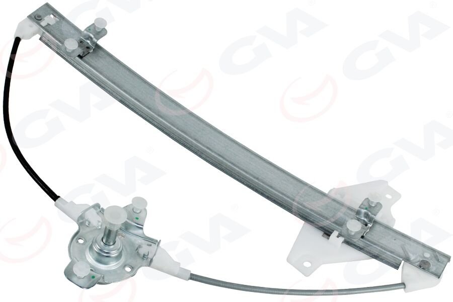 CAM MEKANİZMASI ÖN SOL HYUNDAI ACCENT ÖN 00-05 MANUEL