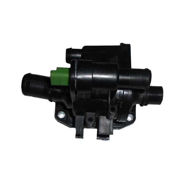 TERMOSTAT KOMPLE SENSÖRLÜ FORD FİESTA-PEUGEOT-CİTROEN 02> 1.4 HDİ-TDCİ EURO 4