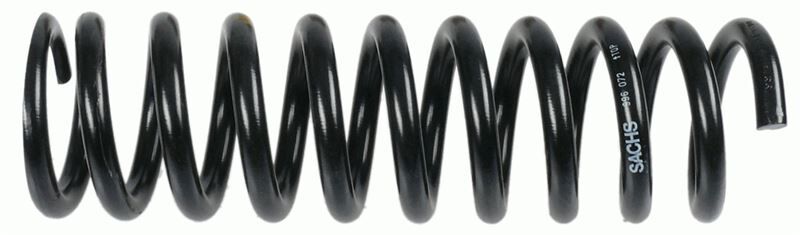 HELEZON YAY ARKA 339mm MERCEDES E-CLASS W124 S124 C124