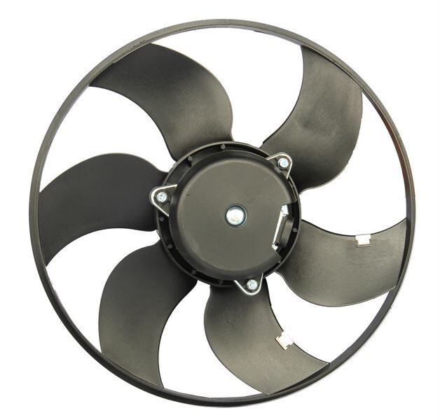 FAN MOTORU ( RENAULT   MEGANE II )