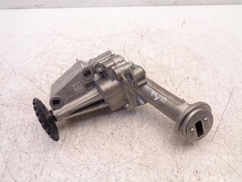 YAĞ POMPASI RENAULT MEGANE IV 15> TALISMAN 15> DACIA DUSTER II 18> EURO 6 1.5 DCI K9K