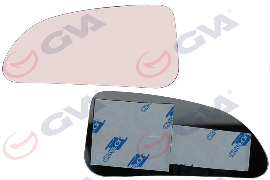 AYNA CAMI SAĞ MASTER III 10>-MOVANO 10> AYNA ALT CAMI KÜÇÜK CAM VM-971BGR