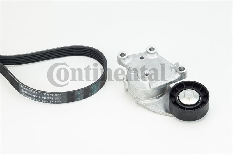 ALTERNATÖR GERGİ KİTİ 6PK975 P207-P308-P3008-P5008-PARTNER-BERLINGO-C3-C4-C5-DS3-DS4 1.4-1.6 HDI