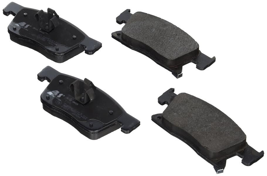 ÖN BALATA ASTRA K 15>22 16 inc 155.2x62.3x19.5