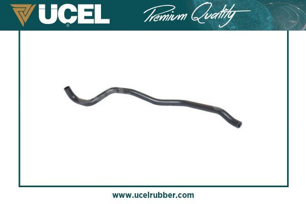 GENLESME SİSESİ HORTUMU FIAT FIORINO 07> 1.3 MJTD