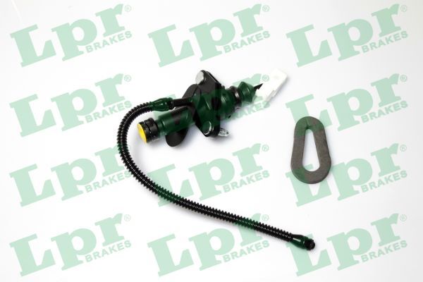 HİDROLİK DEBRİYAJ ÜST MERKEZİ CORSA C 00 > COMBO 01 > TIGRA 04 > 15.87mm