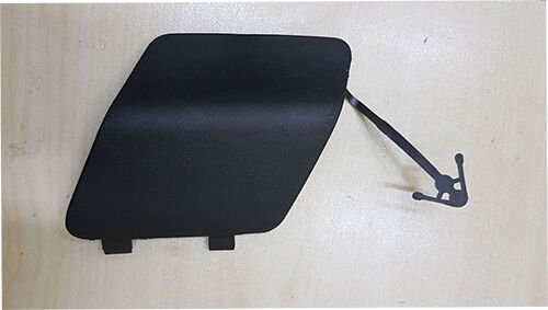 ÖN TAMPON ÇEKİ DEMİR KAPAĞI MASTER III 13 >