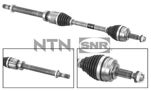 AKS RENAULT CLİO V 1.0İ - 12V TURBO 6/2019 >