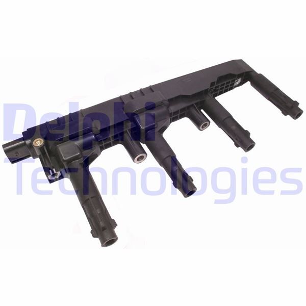 ATESLEME BOBINI MERCEDES M166 W168 W414