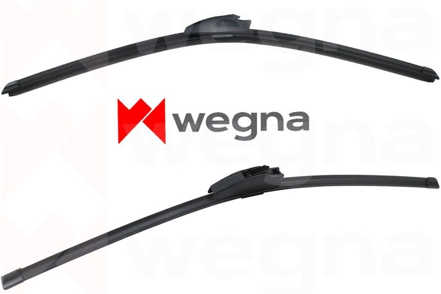 SİLECEK 600mm UNİVERSAL MUZ BANANA TİP KOLİ ADEDİ 25 Lİ