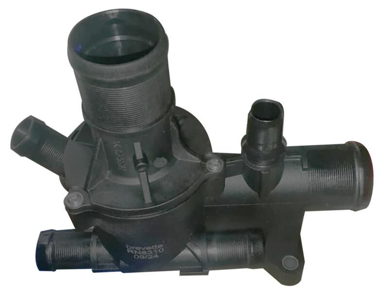 TERMOSTAT 80 C MERCEDES OM622 OM626 W205 W447 . RENAULT R9M 1.6 dCi MEGANE SCENIC FLUENCE SOKULEBI LIR KAPAKLI