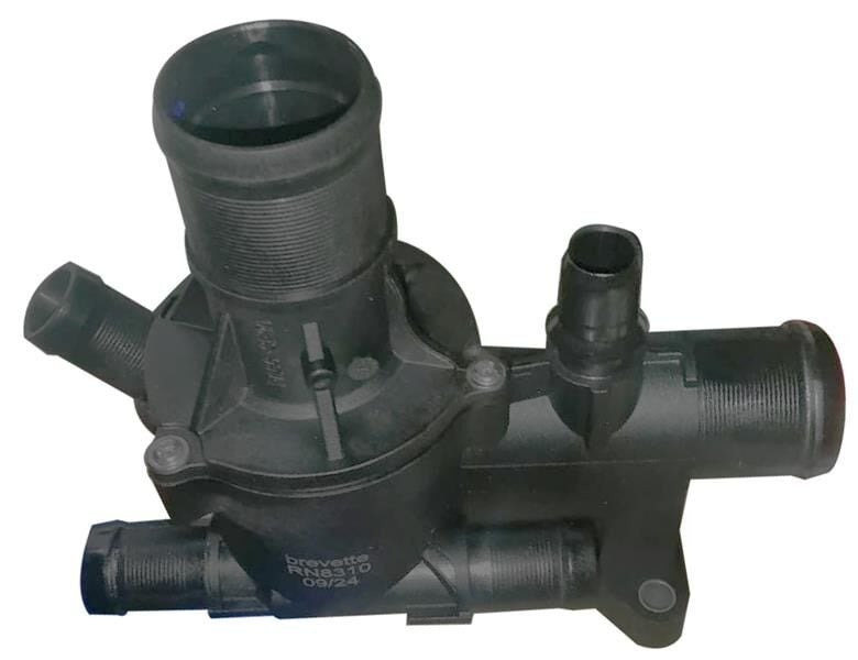 TERMOSTAT 80 C MERCEDES OM622 OM626 W205 W447 . RENAULT R9M 1.6 dCi MEGANE SCENIC FLUENCE SOKULEBI LIR KAPAKLI