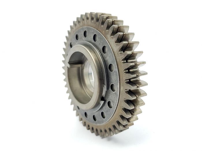 EKSANTRİK DİŞLİSİ MASTER III 10>KOLEOS I 08>LAGUNA III 07>15 FLUENCE 09>TALISMAN 15>MEGANE IV 15> TRAFIC II 06> TRAFIC III 15> 1.6dCI R9M 2.0dCİ M9R 2.3dCI M9T