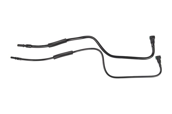 YAKIT BORUSU ÖNDEN ÇEKİŞLİ ARAÇLARDA KULLANILMIŞTIR FORD TRANSIT PLATFORM ŞASİ FM FN FF 08-14 1727191