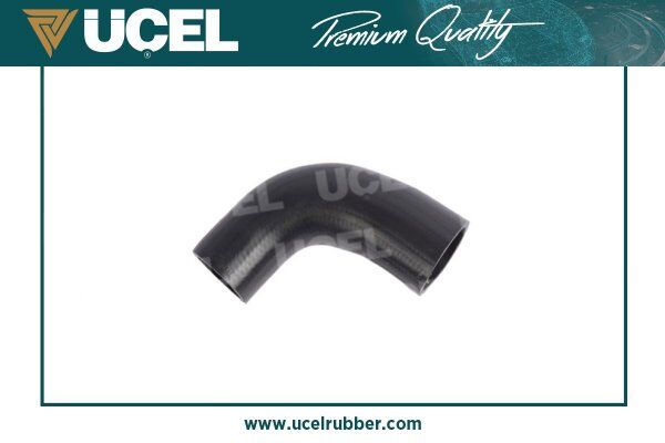 TURBO HORTUMU A HYUNDAI ACCENT ERA 1.5L D4FA CRDi 06-10 / GETZ 1.5L D3EA D4FA CRDİ 03-09 / KIA RIO 1.5L D4FA 05-11