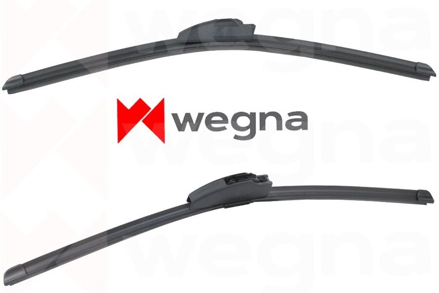 SİLECEK 500mm UNİVERSAL MUZ BANANA TİP KOLİ ADEDİ 25 Lİ