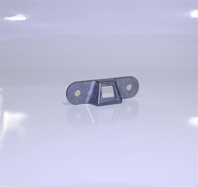 ARKA KAPI UST KARSILIGI ALIMINYUM ( PEUGEOT   BOXER II / FIAT   DUCATO II / CITROEN   JUMPER II 02 - 06