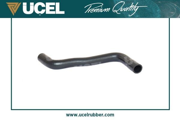 RADYATÖR ÜST HORTUM RENAULT MEGANE II BM0-1 CM0-1 1.5 DCI