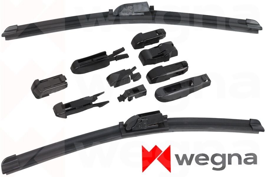 SİLECEK 400mm 9 APARATLI MUZ BANANA TİP KOLİ ADEDİ 25 Lİ