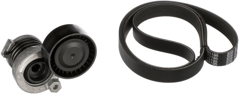 V KAYIŞ SETİ RENAULT CLIO IV 12> CAPTUR I 13> MEGANE IV 16> TALISMAN 16> DACIA SANDERO II 12> LODGY 13> DOKKER 13> NISSAN JUKE 12> 1.5dCi