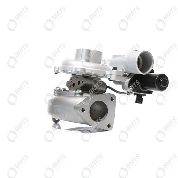 TURBO TOYOTA HILUX VIGO 3.0L 1KD-FTV Euro5 KUN26 05-14
