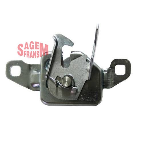 MOTOR KAPUT KİLİDİ LOGAN