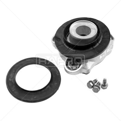 AMORTİSÖR TAKOZU RULMANLI SOL DUCATO III-IV-BOXER III-IV-JUMPER III-IV 14 > Euro5 ORJINAL